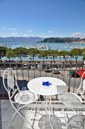 The Best View Of The Sea Lerici